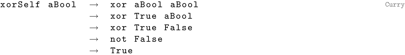 summarizing mathematical equation