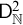 sans serif upper D Subscript double struck upper N Superscript 2
