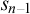 s Subscript n minus 1