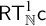 sans serif upper R upper T Subscript double struck upper N Superscript 1 Baseline sans serif c