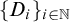 left brace upper D Subscript i Baseline right brace Subscript i element of double struck upper N