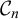 script upper C Subscript n