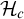 script upper H Subscript c