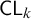 sans serif upper C upper L Subscript k
