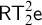 sans serif upper R upper T 2 squared sans serif e