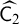 ModifyingAbove sans serif upper C 2 With caret