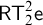 sans serif upper R upper T 2 squared sans serif e