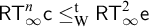 sans serif upper R upper T Subscript infinity Superscript n Baseline sans serif c less than or equals Subscript normal upper W Superscript normal t Baseline sans serif upper R upper T Subscript infinity Superscript 2 Baseline sans serif e