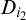 upper D Subscript i 2