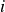 i