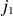 j 1