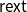 sans serif r sans serif e sans serif x sans serif t Subscript Superscript