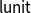 sans serif l sans serif u sans serif n sans serif i sans serif t