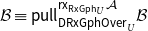 script upper B identical to sans serif p sans serif u sans serif l sans serif l Subscript sans serif upper D sans serif upper R sans serif x sans serif upper G sans serif p sans serif h sans serif upper O sans serif v sans serif e sans serif r Sub Subscript upper U Sub Superscript Superscript sans serif r sans serif x Super Subscript sans serif upper R sans serif x sans serif upper G sans serif p sans serif h Super Sub Subscript upper U Superscript script upper A Baseline script upper B