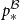 p Subscript asterisk Superscript script upper B