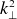 k Subscript up tack Superscript 2