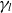 gamma Subscript l