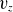 v Subscript z