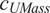 c Subscript upper U upper M a s s