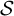script upper S