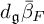 d Subscript German g Baseline beta overbar Subscript upper F