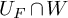 upper U Subscript upper F Baseline intersection upper W