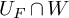 upper U Subscript upper F Baseline intersection upper W