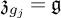 German z Subscript g Sub Subscript j Baseline equals German g