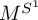 upper M Superscript upper S Super Superscript 1