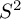 upper S squared