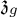 German z Subscript g