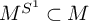 upper M Superscript upper S Super Superscript 1 Baseline subset of upper M