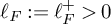 script l Subscript upper F Baseline colon equals script l Subscript upper F Superscript plus Baseline greater than 0