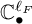 double struck upper C Subscript bullet Superscript script l Super Subscript upper F