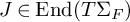 upper J element of upper E n d left parenthesis upper T normal upper Sigma Subscript upper F Baseline right parenthesis