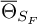 normal upper Theta overbar Subscript upper S Sub Subscript upper F