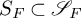 upper S Subscript upper F Baseline subset of script upper S Subscript upper F
