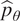 ModifyingAbove p With caret Subscript theta