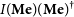 upper I left parenthesis bold upper M bold e right parenthesis left parenthesis bold upper M bold e right parenthesis Superscript dagger