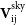 bold upper V Subscript ij Superscript sky