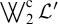 or or Underscript 2 Overscript normal c Endscripts script upper L prime