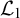 script upper L 1