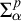 normal upper Sigma Subscript alpha Superscript p
