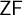 sans serif upper Z upper F