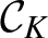 script upper C upper K
