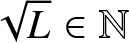 upper L element of double struck upper N