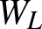 WL