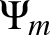 upper Psi m