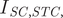 upper I Subscript upper S upper C comma upper S upper T upper C comma