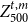 upper Z 500 Superscript t comma m